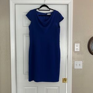Calvin Klein Dress